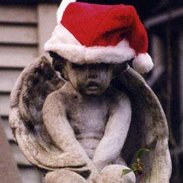 La tristeza navideña y la obligación de ser feliz